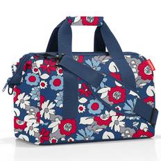 Reisenthel Florist Indigo Allrounder M Weekendtaske- 18L-RECYCL