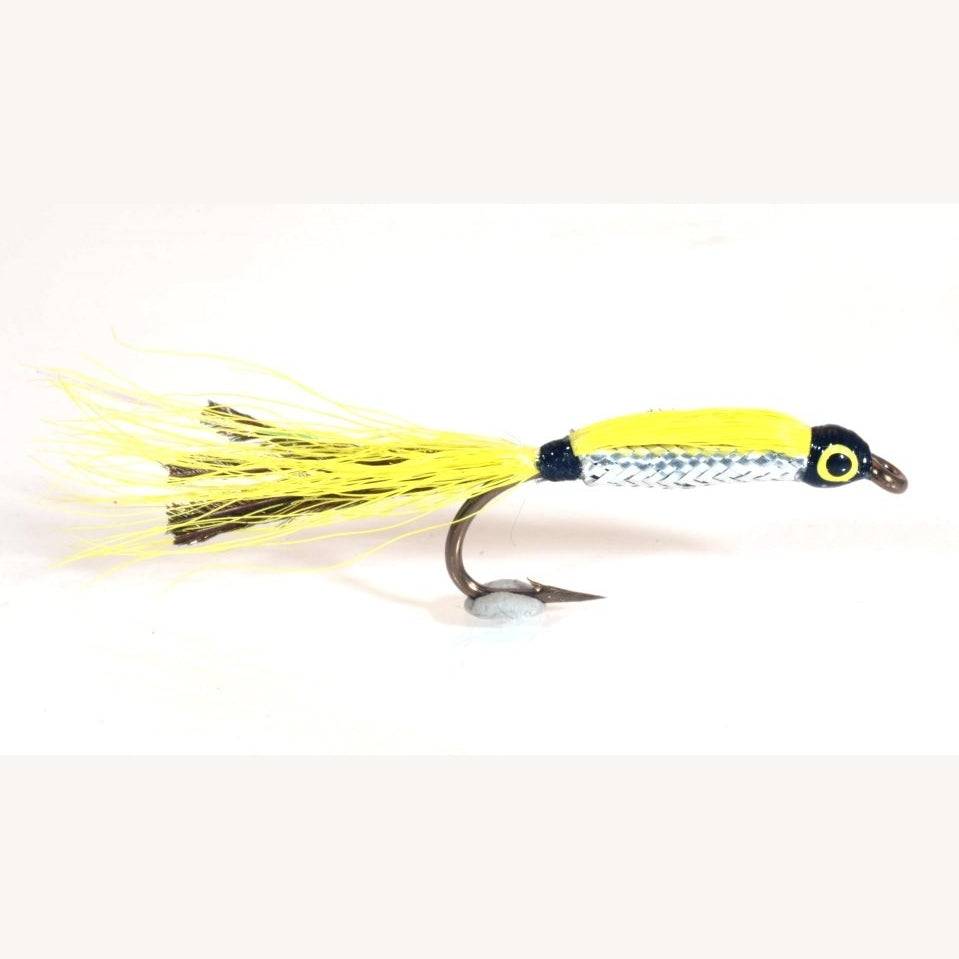 Candlefish Flue
