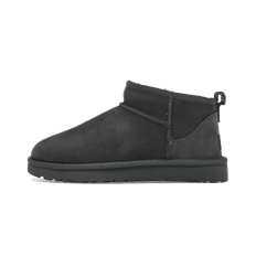 UGG Classic Ultra Mini Boot Grey - EU 41