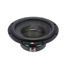 STEG SLIM ST-10 HIGH END SUBWOOFER 10" 2OHM