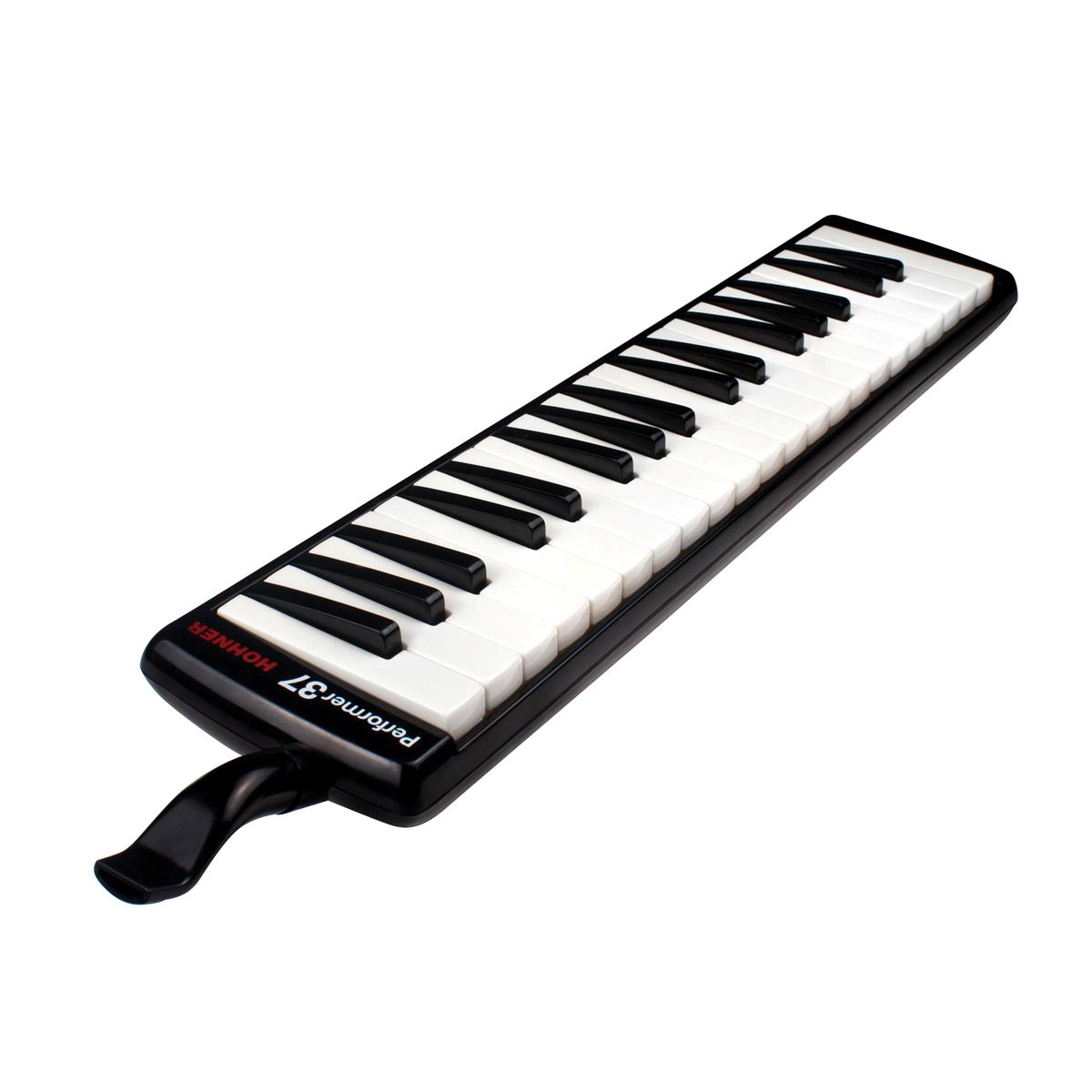 9434/37 Melodica Performer 37 white-black
