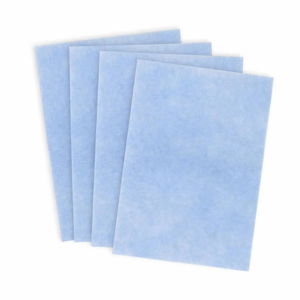 Danfilter Genvex GE Energy 1 / GE 390 / GE 490 Standardfilter 4-pack DF-101693-4