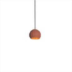 Scotch Club 17 Pendel Terracotta/Guld - Marset