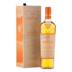 Macallan Harmony Collection Amber Meadow