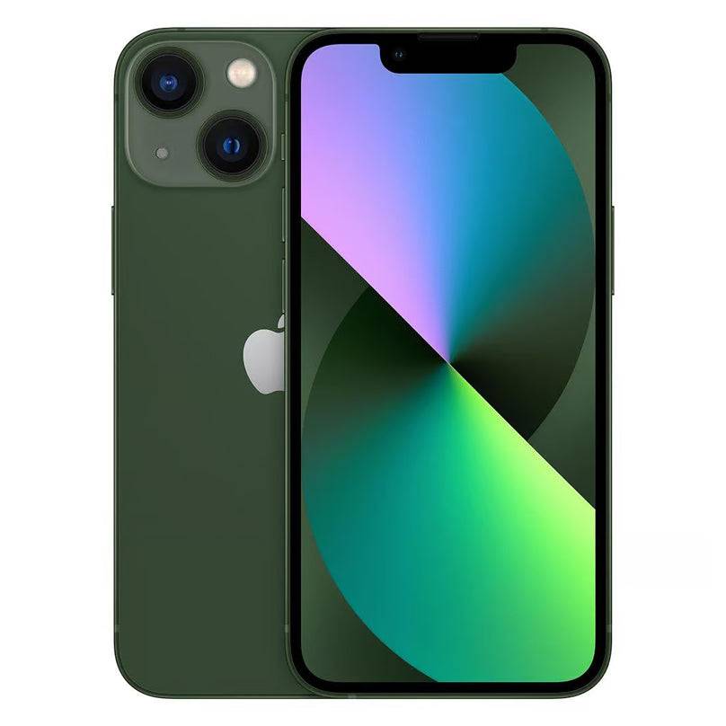 iPhone 13 Mini - 256GB / Excellent / Green