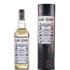 Clan Denny Ledaig 10y Single malt 48%