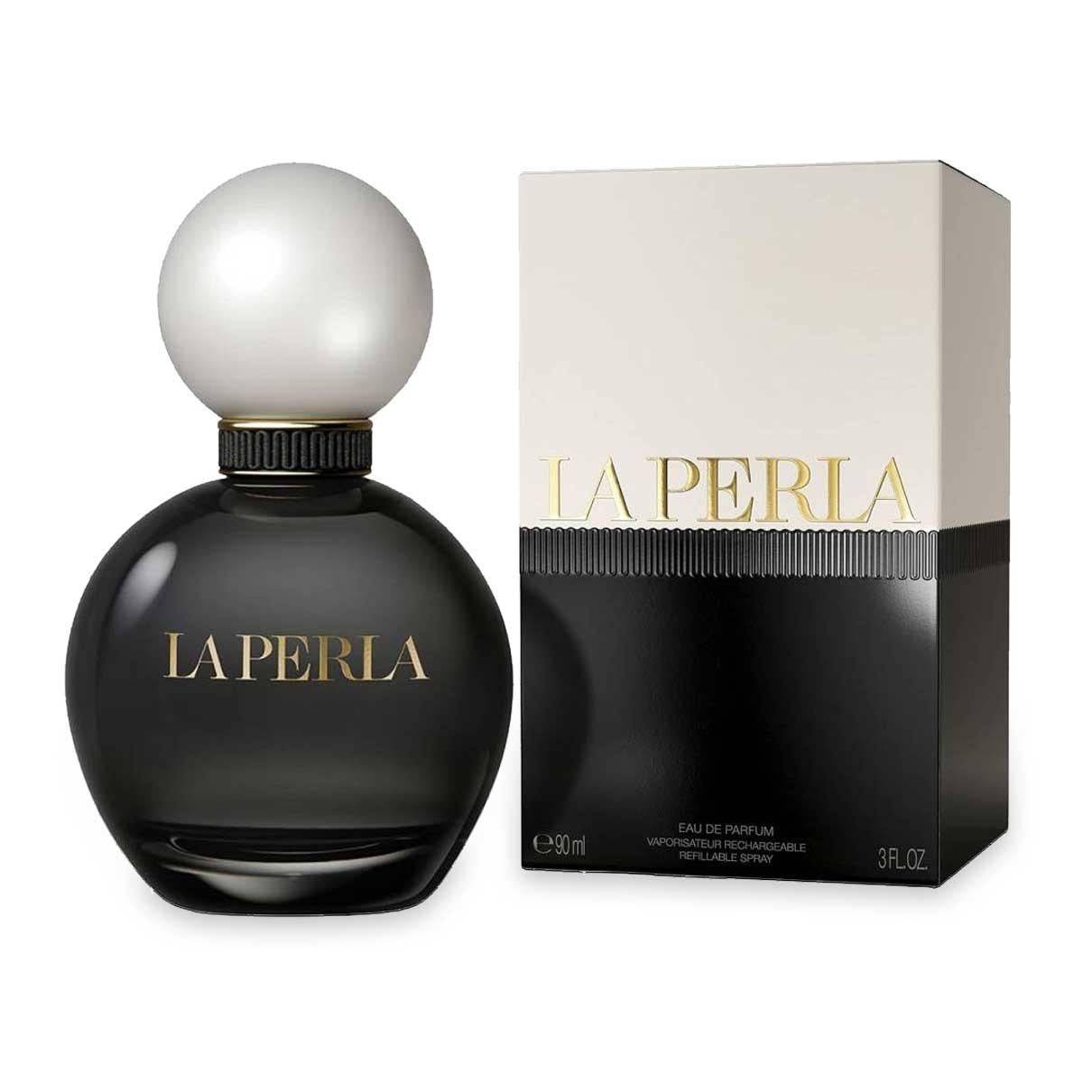 La Perla Signature Donna Eau de Parfum 90 ml Ricaricabile — Eau de Parfum