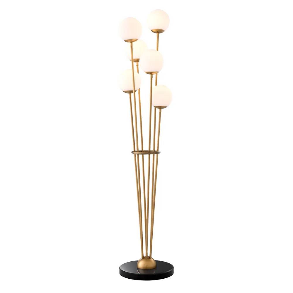 Eichholtz, Golvlampa Tortora