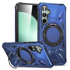 Samsung Galaxy A15 5G smartphone skal - Blå