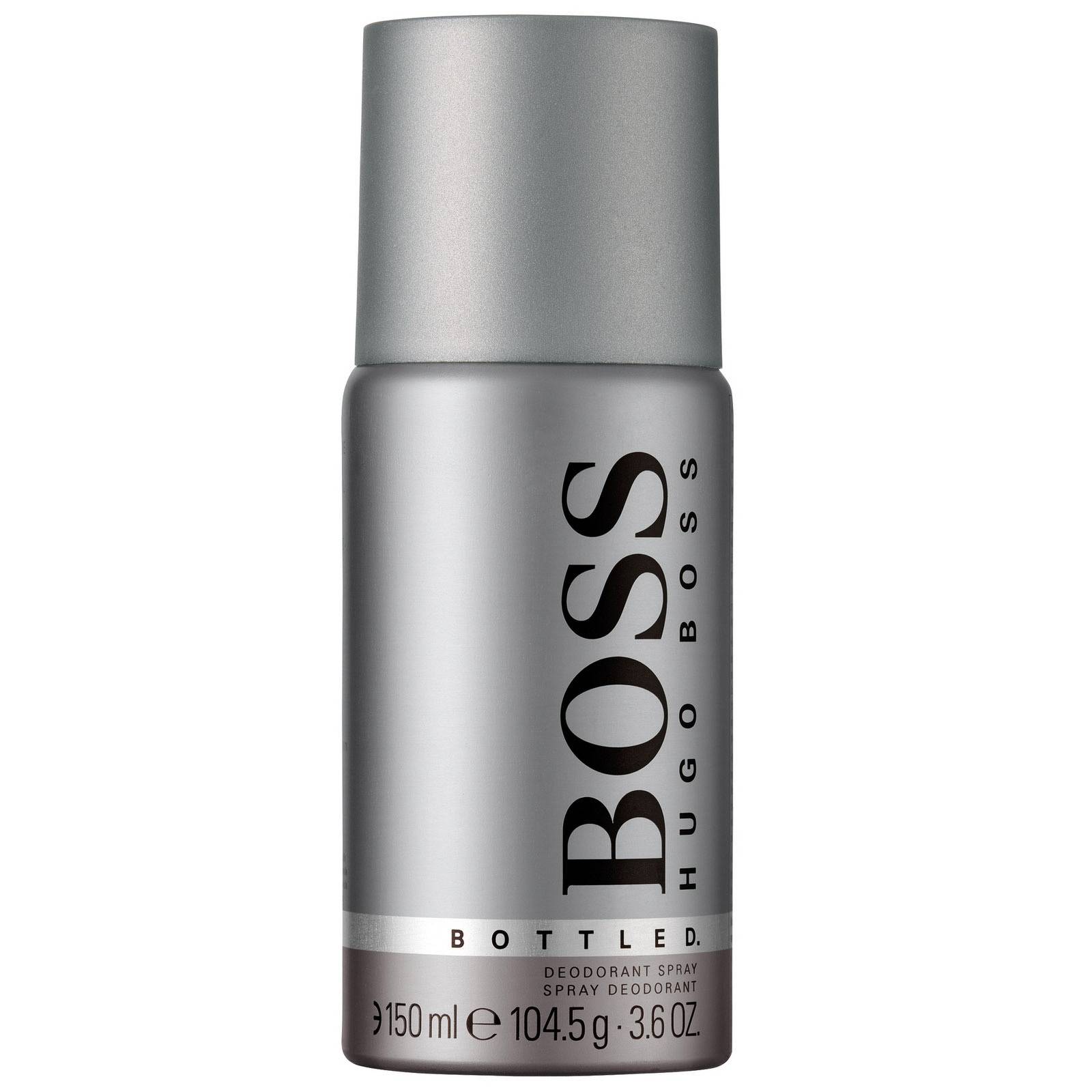 Hugo Boss - Boss Bottled Deodorant Spray 150ml For Him