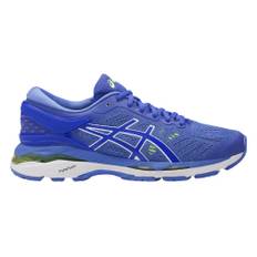 Asics - Gel-Kayano 24 løbesko - Dame  - 42½  - Blå