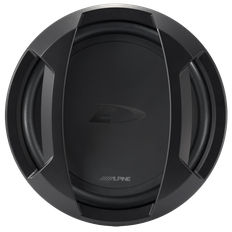 Alpine 12" Subwoofer - SWE-1244E