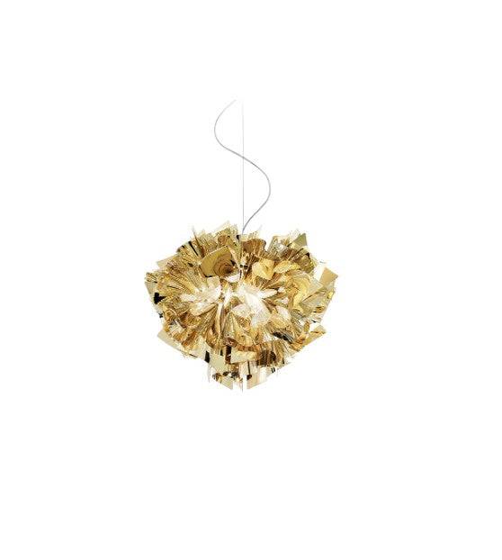 Veli pendel fra Slamp - Veli S / Guld