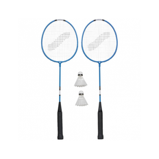Stiga Badminton Sæt - Hobby
