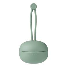 LIEWOOD Philip Pacifier Box |Grön |One Size