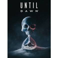 Until Dawn (PC) - Steam Gift - GLOBAL