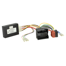 SPEEDSIGNAL SPECIAL CAN-RATBETJENING ALFA/FIAT/IVECO MED SAT NAV