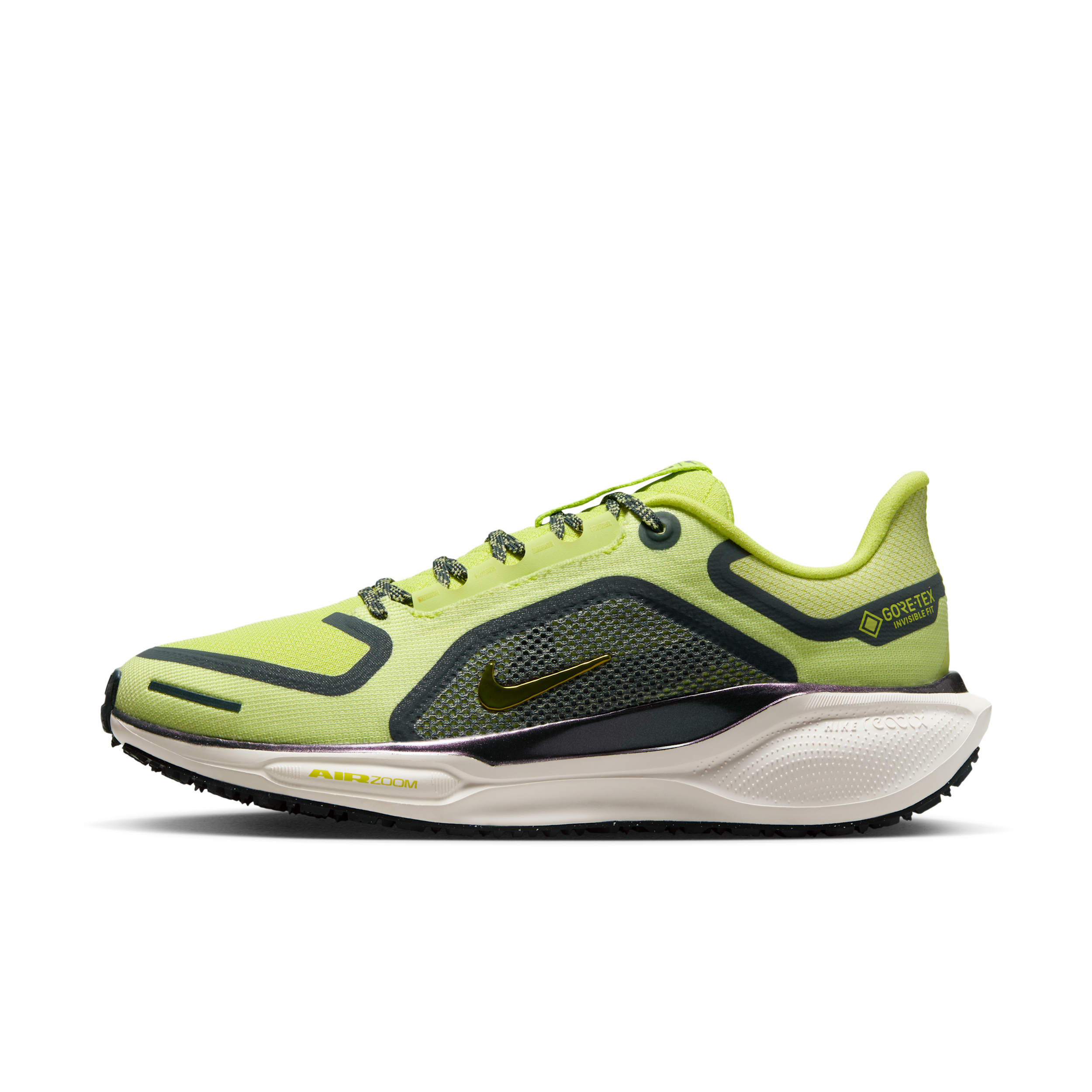 Nike Pegasus 41 GORE-TEX - Grön