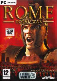PC - Rome: Total War (beg)