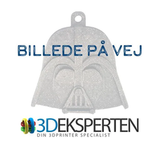 3DE Basic - High Speed PLA - Transparent - 1.75mm - 1kg