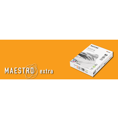 A4 90g Maestro Extra (500)