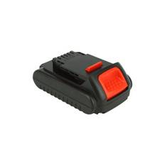 Dewalt Batteri 18 volt Li-Ion til DCB181 2Ah (kompatibelt)