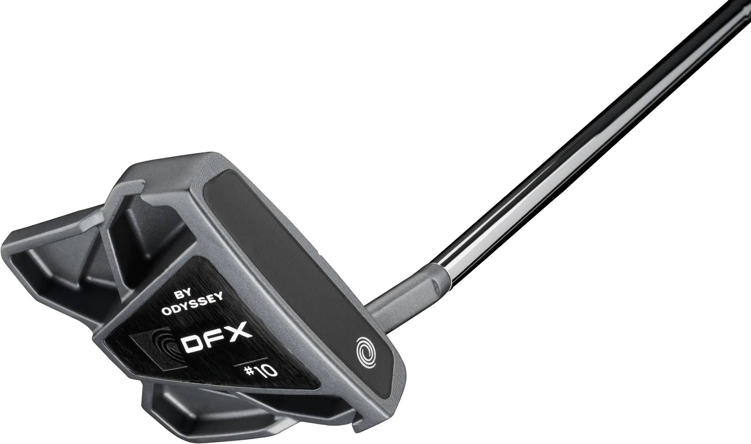 Odyssey DFX Ten (2025) Putter