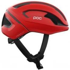 Hjelm Poc Bike Omne Air MIPS (Prismane Red Matt)