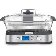 Cuisinart Steamer Healthy Cooker STM-1000J