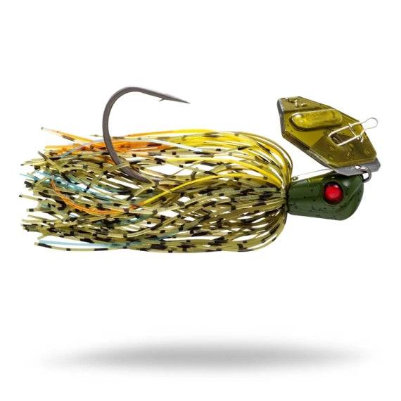 Strike Pro RatN Chat 10,5g - Green Lizzard