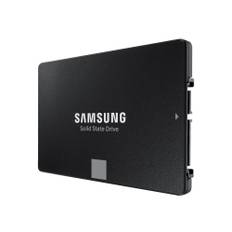 SAMSUNGSamsung 870 EVO MZ-77E4T0B - 4TB - SAT