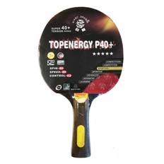 Top Energy bordtennisbat