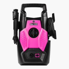 Motorcycle Pressure Washer + 1L Nano Tech Cleaner - EU PLUG