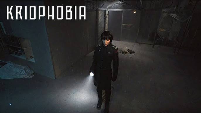 Kriophobia (PC) - Standard