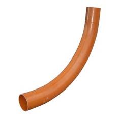 INFÖRINGSRÖR 200 MM FÖR KULVERT ECOFLEX UPONOR
