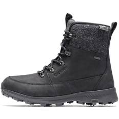 Icebug Adak ReWool W BUGrip - Black/Grey