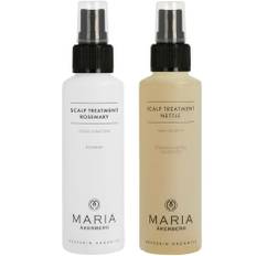 Maria Åkerberg Rosemary & Nettle Scalp Treatment 2 x 125 ml - 250 ml