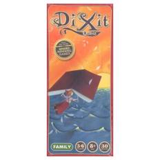 Dixit: 2 Quest (Exp.)