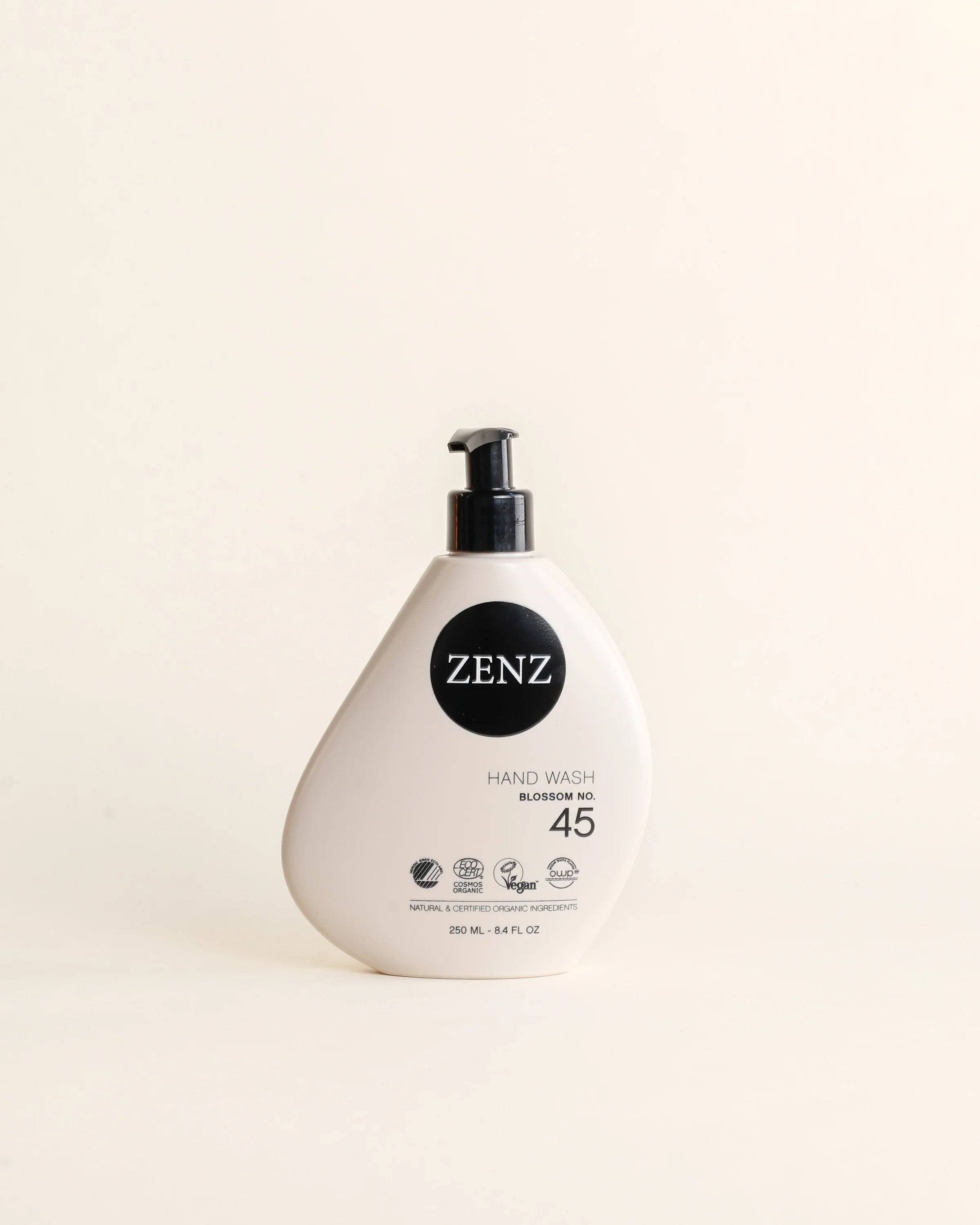 Hand Wash Blossom no. 45 (250 ml)