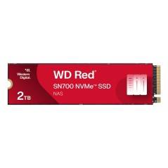 Western Digital Sn700 2 Tb M.2 Pci Express