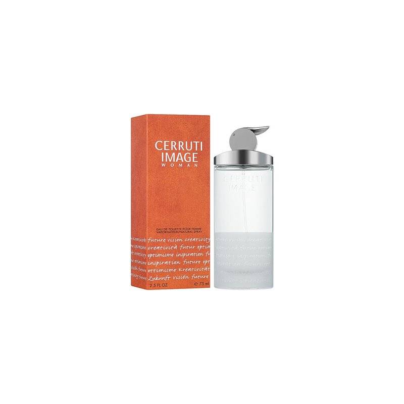 Cerruti Image Femme EDT 75ml