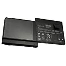 Backupower Ersättning SB03XL 717378-001 laptop batteri kompatibel med HP EliteBook 820 G1 820 G2 725 G1 725 G2 720 G1 720 G2 825 G1 825 G2-serien