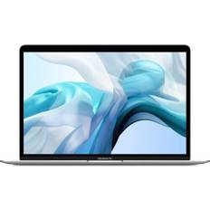 Apple MacBook Air 2020 | 13.3" | i5 | 16 GB | 256 GB SSD | sølv | DK