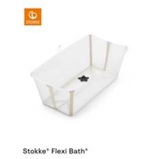 Stokke Flexi Bath XL, Sandy Beige