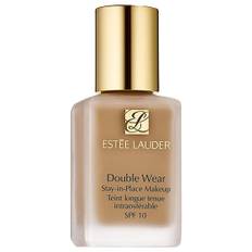 Estée Lauder Make-up Ansigtsmakeup Double Wear Stay in Place Make-up SPF 10 No. 01 2C3 Fresco 30 ml (9.733,00 kr / 1 l) - 30 ml