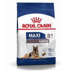 Royal Canin Maxi Ageing 8+ 15 kg