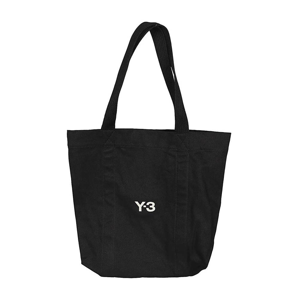 Y-3, Tasker , Dame, Sort, ONE SIZE, Y-3 Bags.. Black