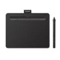 WACOM INTUOS S BLUETOOTH BLACK