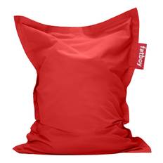 Junior Stonewashed - Red