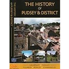 THE HISTORY OF PUDSEY & DISTRICT - Calverley / Farsley / Fulneck / Rodley / Stanningley - Video